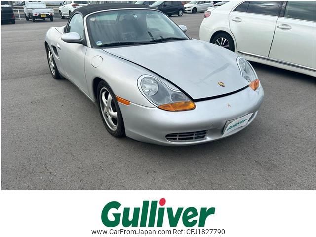 porsche boxster 1997 CFJ1827790 image 1