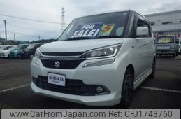suzuki solio 2015 CFJ1743760