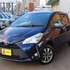 toyota vitz 2018 -TOYOTA 【札幌 504ﾆ4312】--Vitz NSP135--2078199---TOYOTA 【札幌 504ﾆ4312】--Vitz NSP135--2078199- image 1