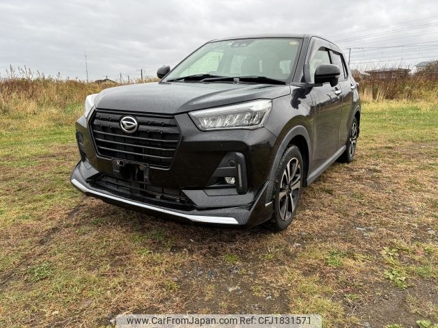 daihatsu rocky 2020 CFJ1831571 image 1