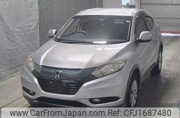 honda vezel 2014 CFJ1687480