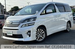 toyota vellfire 2014 -TOYOTA--Vellfire DBA-ANH20W--ANH20-8319681---TOYOTA--Vellfire DBA-ANH20W--ANH20-8319681-