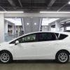 toyota prius-α 2015 -TOYOTA--Prius α DAA-ZVW40W--ZVW40-3117825---TOYOTA--Prius α DAA-ZVW40W--ZVW40-3117825- image 9