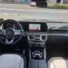 mercedes-benz g-class 2019 quick_quick_463260_WDB4632601X315115 image 3