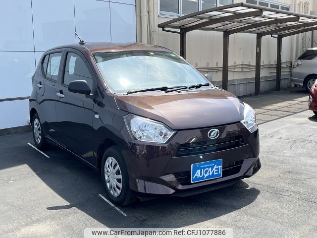 daihatsu mira-e-s 2020 -DAIHATSU--Mira e:s 5BA-LA350S--LA350S-0205887---DAIHATSU--Mira e:s 5BA-LA350S--LA350S-0205887- image 2