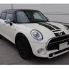 mini mini-others 2015 quick_quick_DBA-XS20_WMWXS72000T849300 image 1