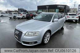 audi a6 2010 -AUDI--Audi A6 ABA-4FCCES--WAUZZZ4F2AN041800---AUDI--Audi A6 ABA-4FCCES--WAUZZZ4F2AN041800-