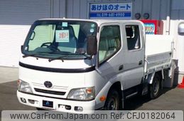 toyota dyna-truck 2015 -TOYOTA 【長野 400ﾃ5986】--Dyna KDY281--KDY281-0014382---TOYOTA 【長野 400ﾃ5986】--Dyna KDY281--KDY281-0014382-