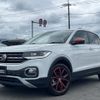 volkswagen t-cross 2020 quick_quick_C1DKR_WVGZZZC1ZLY075129 image 1