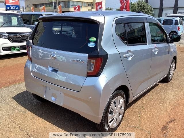 daihatsu mira-e-s 2021 -DAIHATSU 【新潟 580ｶ250】--Mira e:s LA350S--0262729---DAIHATSU 【新潟 580ｶ250】--Mira e:s LA350S--0262729- image 2