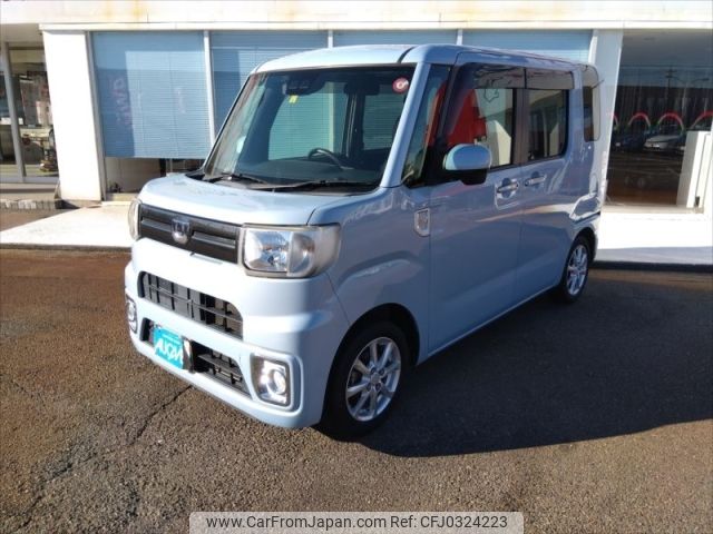 daihatsu wake 2018 -DAIHATSU--WAKE DBA-LA700S--LA700S-0115131---DAIHATSU--WAKE DBA-LA700S--LA700S-0115131- image 1