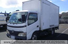 toyota dyna-truck 2009 -TOYOTA 【鹿児島 100ｽ5302】--Dyna BDG-XZU338--XZU338-1001243---TOYOTA 【鹿児島 100ｽ5302】--Dyna BDG-XZU338--XZU338-1001243-