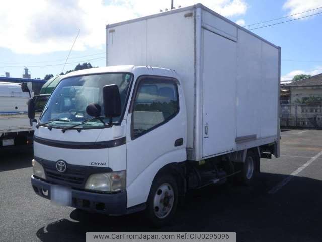 toyota dyna-truck 2009 -TOYOTA 【鹿児島 100ｽ5302】--Dyna BDG-XZU338--XZU338-1001243---TOYOTA 【鹿児島 100ｽ5302】--Dyna BDG-XZU338--XZU338-1001243- image 1