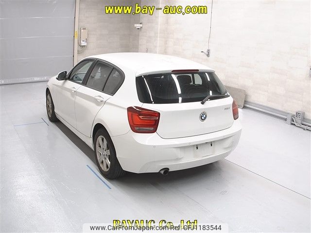 bmw 1-series 2014 -BMW--BMW 1 Series 1A16-WBA1A12080J216934---BMW--BMW 1 Series 1A16-WBA1A12080J216934- image 2