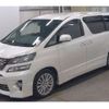 toyota vellfire 2012 -TOYOTA--Vellfire DBA-ANH20W--ANH20-8224033---TOYOTA--Vellfire DBA-ANH20W--ANH20-8224033- image 1