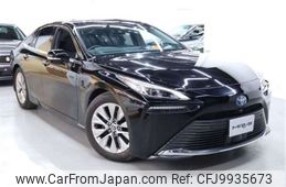 toyota mirai 2021 -TOYOTA--MIRAI ZBA-JPD20--JPD20-0003274---TOYOTA--MIRAI ZBA-JPD20--JPD20-0003274-