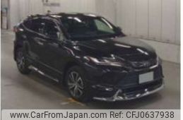 toyota harrier 2022 -TOYOTA 【湘南 330ﾐ 539】--Harrier 6BA-MXUA85--MXUA85-0011700---TOYOTA 【湘南 330ﾐ 539】--Harrier 6BA-MXUA85--MXUA85-0011700-