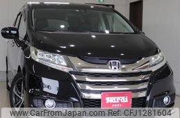 honda odyssey 2014 GOO_JP_700130095430250613001
