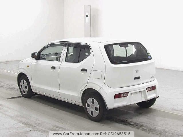 suzuki alto 2015 -SUZUKI--Alto HA36S--243634---SUZUKI--Alto HA36S--243634- image 2