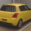 suzuki swift 2009 -SUZUKI--Swift CBA-ZC31S--ZC31S-210652---SUZUKI--Swift CBA-ZC31S--ZC31S-210652- image 2