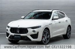 maserati levante 2021 -MASERATI--Maserati Levante ABA-MLE30E--ZN6YU61C00X352795---MASERATI--Maserati Levante ABA-MLE30E--ZN6YU61C00X352795-