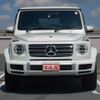 mercedes-benz g-class 2021 -MERCEDES-BENZ--Benz G Class 3DA-463350--W1N4633502X410346---MERCEDES-BENZ--Benz G Class 3DA-463350--W1N4633502X410346- image 4