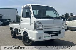 suzuki carry-truck 2014 -SUZUKI--Carry Truck EBD-DA16T--DA16T-125165---SUZUKI--Carry Truck EBD-DA16T--DA16T-125165-