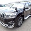 toyota land-cruiser-prado 2020 -TOYOTA--Land Cruiser Prado CBA-TRJ150W--TRJ150-0110696---TOYOTA--Land Cruiser Prado CBA-TRJ150W--TRJ150-0110696- image 1