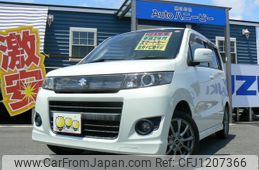 suzuki wagon-r-stingray 2012 GOO_JP_700040248630250521001