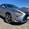 lexus rx 2019 -LEXUS 【静岡 330ﾙ1528】--Lexus RX GYL25W--0018072---LEXUS 【静岡 330ﾙ1528】--Lexus RX GYL25W--0018072- image 1