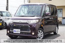 daihatsu tanto 2011 -DAIHATSU--Tanto DBA-L375S--L375S-0476437---DAIHATSU--Tanto DBA-L375S--L375S-0476437-