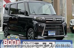 daihatsu tanto 2024 GOO_JP_700060017330240710023