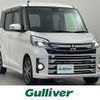 mitsubishi ek-space 2019 -MITSUBISHI--ek Space DBA-B11A--B11A-0413046---MITSUBISHI--ek Space DBA-B11A--B11A-0413046- image 1