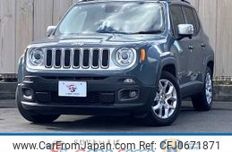 jeep renegade 2016 -CHRYSLER--Jeep Renegade ABA-BU14--1C4BU0000GPD86810---CHRYSLER--Jeep Renegade ABA-BU14--1C4BU0000GPD86810-