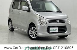 suzuki wagon-r 2012 -SUZUKI--Wagon R DBA-MH34S--MH34S-113688---SUZUKI--Wagon R DBA-MH34S--MH34S-113688-