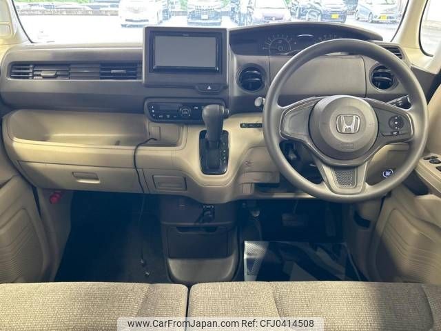 honda n-box 2018 -HONDA--N BOX DBA-JF3--JF3-1108565---HONDA--N BOX DBA-JF3--JF3-1108565- image 2