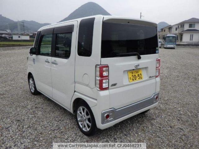 daihatsu wake 2015 -DAIHATSU 【香川 580む2092】--WAKE LA700S-0037690---DAIHATSU 【香川 580む2092】--WAKE LA700S-0037690- image 2