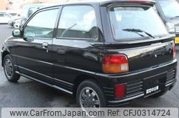 daihatsu mira 1996 I195