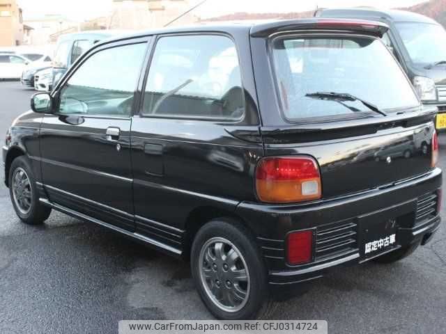 daihatsu mira 1996 I195 image 1