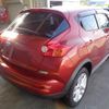 nissan juke 2011 CFJ1826401 image 2