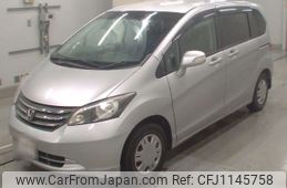 honda freed 2009 -HONDA--Freed GB3-1121760---HONDA--Freed GB3-1121760-