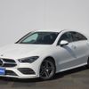 mercedes-benz cla-class 2020 -MERCEDES-BENZ--Benz CLA 3DA-118312M--W1K1183122N133586---MERCEDES-BENZ--Benz CLA 3DA-118312M--W1K1183122N133586- image 1