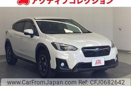 subaru xv 2018 quick_quick_GT7_GT7-059530