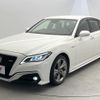 toyota crown-hybrid 2018 quick_quick_AZSH20_AZSH20-1017785 image 1