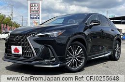 lexus nx 2023 -LEXUS--Lexus NX 5BA-AAZA20--AAZA20-6002602---LEXUS--Lexus NX 5BA-AAZA20--AAZA20-6002602-