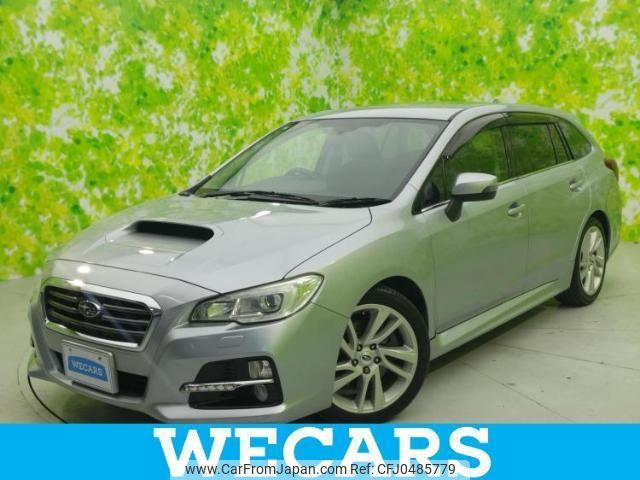 subaru levorg 2015 quick_quick_DBA-VM4_VM4-032076 image 1