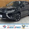 mitsubishi outlander-phev 2015 -MITSUBISHI--Outlander PHEV DLA-GG2W--GG2W-0301973---MITSUBISHI--Outlander PHEV DLA-GG2W--GG2W-0301973- image 1