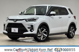 toyota raize 2024 CFJ1000855