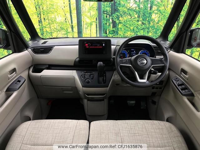 nissan roox 2022 CFJ1635876 image 2