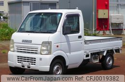 suzuki carry-truck 2006 -SUZUKI--Carry Truck EBD-DA63T--DA63T-463188---SUZUKI--Carry Truck EBD-DA63T--DA63T-463188-